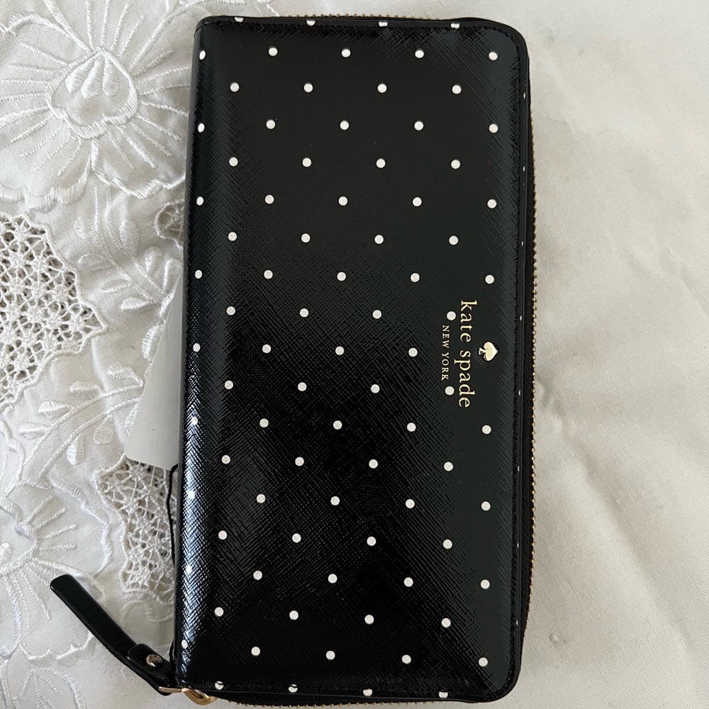 Kate Spade Wallet NWT